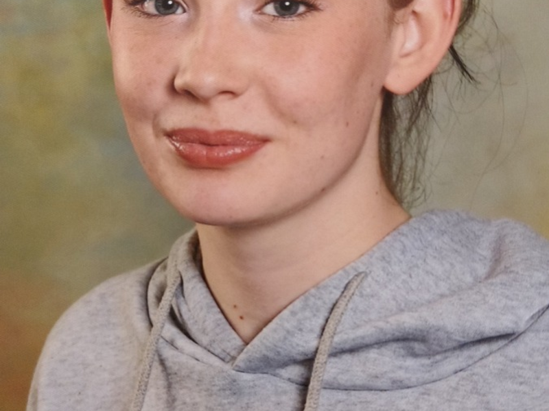 POL-RTK: 16-jährige Jugendliche aus Idstein-Wörsdorf vermisst - Foto: presseportal.de