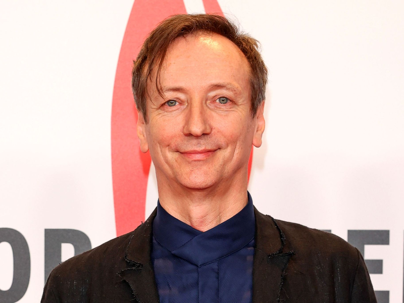 Bertelmann hat den Oscar bereits für die Filmmusik von «Im Westen nichts Neues» gewonnen (Archivbild). - Foto: Joerg Carstensen/dpa