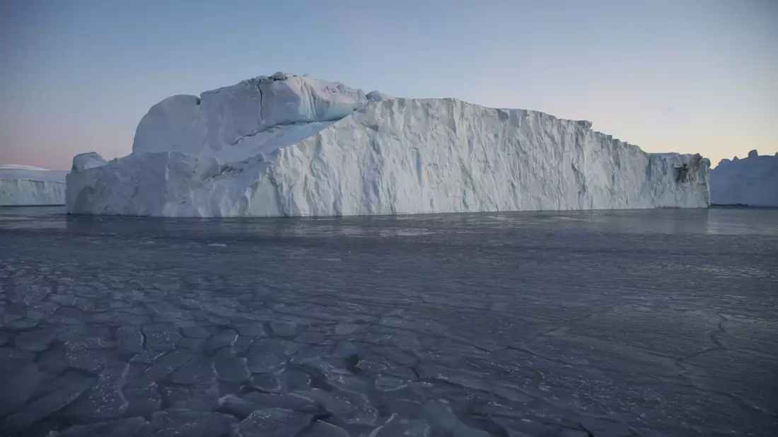 Der Klimawandel treibt Beschäftigte in Deutschland nicht mehr so stark um wie vor einigen Jahren. (Archivbild) - Bild: Steffen Trumpf/dpa