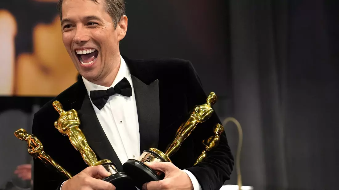Diane Warren erlebt wieder eine Oscar-Pleite.  - Bild: John Locher/Invision/AP/dpa