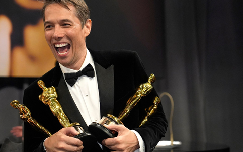 Diane Warren erlebt wieder eine Oscar-Pleite.  - Foto: John Locher/Invision/AP/dpa