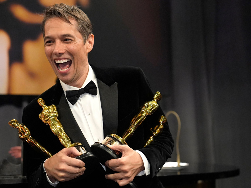 Diane Warren erlebt wieder eine Oscar-Pleite.  - Foto: John Locher/Invision/AP/dpa