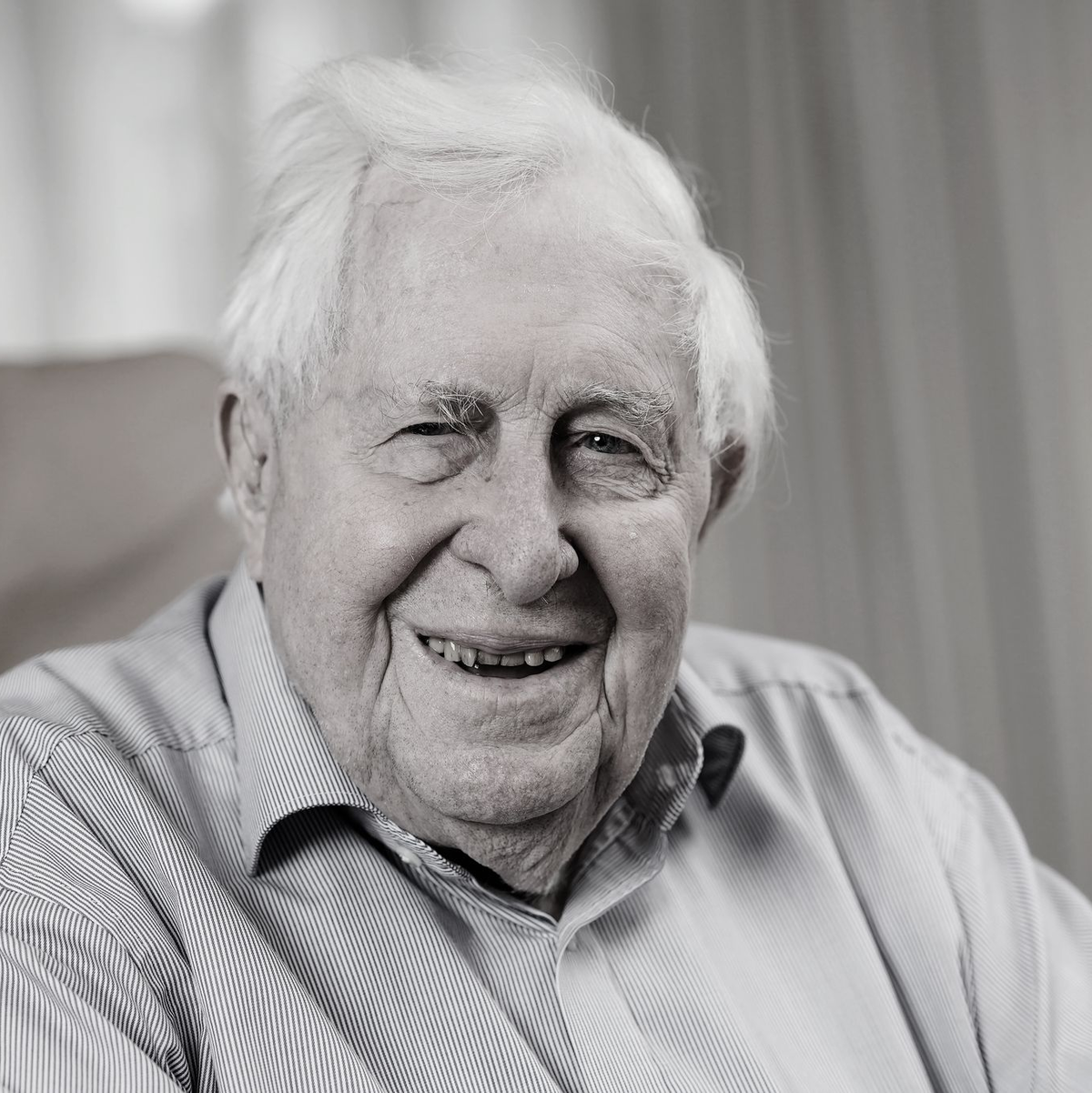 Bernhard Vogel starb im Alter von 92 Jahren. (Archivbild) - Foto: Uwe Anspach/dpa