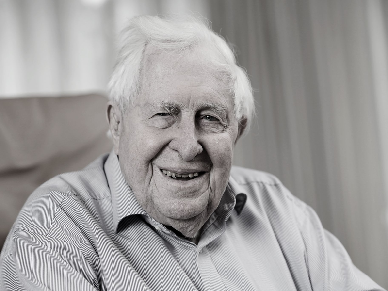 Bernhard Vogel starb im Alter von 92 Jahren. (Archivbild) - Foto: Uwe Anspach/dpa