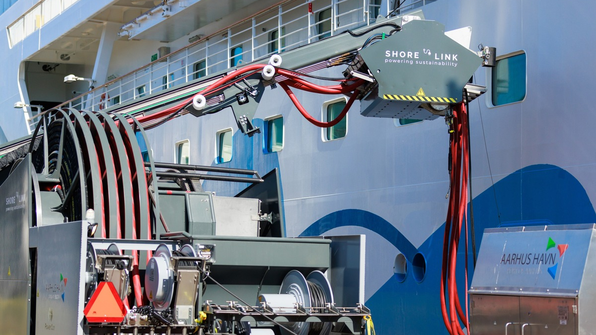 AIDA Cruises Marktausblick - starke Nachfrage für 2025 - Foto: presseportal.de