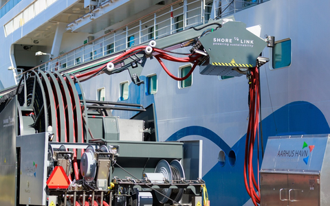 AIDA Cruises Marktausblick - starke Nachfrage für 2025 - Foto: presseportal.de