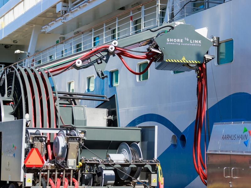 AIDA Cruises Marktausblick - starke Nachfrage für 2025 - Foto: presseportal.de