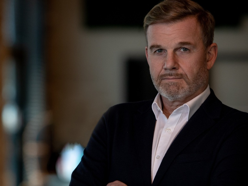 Andreas Busemann verstärkt das Führungsteam von quattron / NEXTRAIL - Foto: presseportal.de