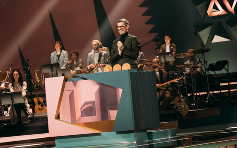 Joko Winterscheidt Wer stiehlt mir die Show? - Foto: Joyn/Florida TV/Julian Mathieu, presseportal.de