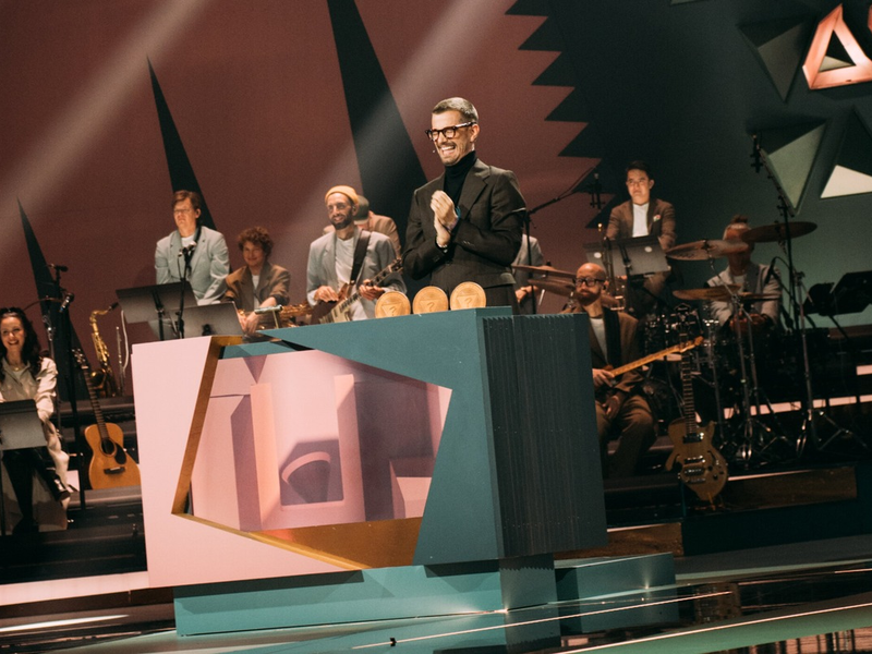 Joko Winterscheidt Wer stiehlt mir die Show? - Foto: Joyn/Florida TV/Julian Mathieu, presseportal.de