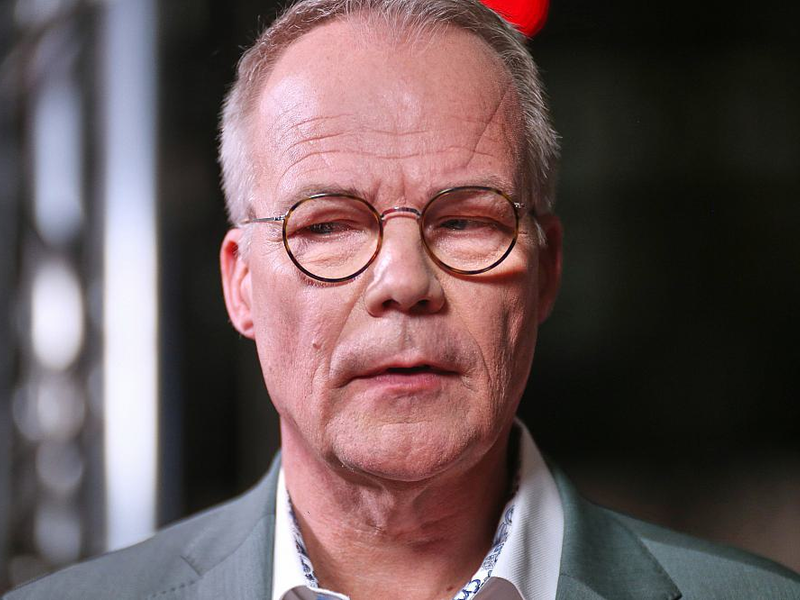 Matthias Miersch (Archiv) - Foto: über dts Nachrichtenagentur