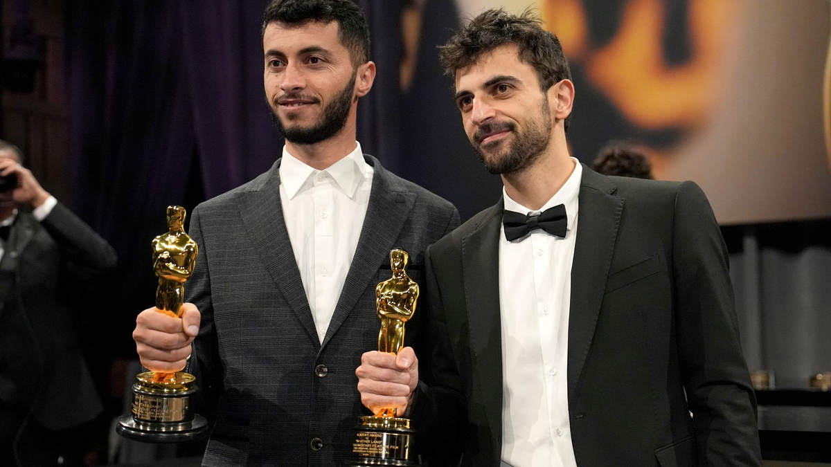 Gewinner des Preises für 