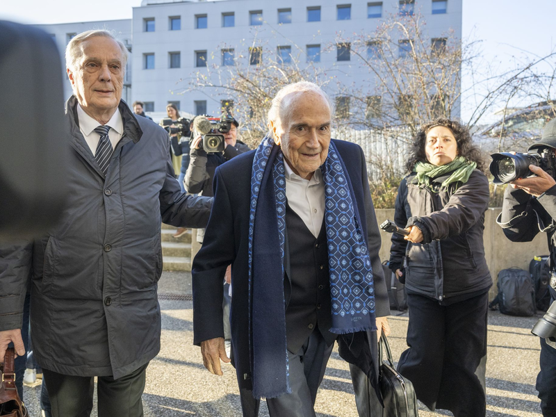 Der Berufungsprozess findet in Muttenz statt. - Foto: Urs Flueeler/KEYSTONE/dpa