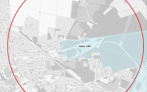POL-HB: Nr.: 0133 --Evakuierung am Sonntag bei möglicher Sprengung von vier Bombenblindgängern in Bremen-Farge-- - Foto: presseportal.de