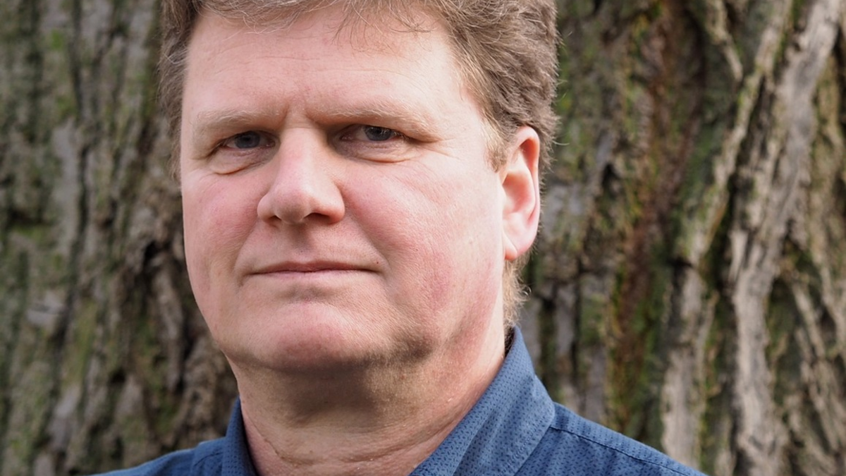 Strategische Weichenstellung: Alfred Schumm wird neuer Geschäftsführer von FSC Deutschland - Foto: presseportal.de