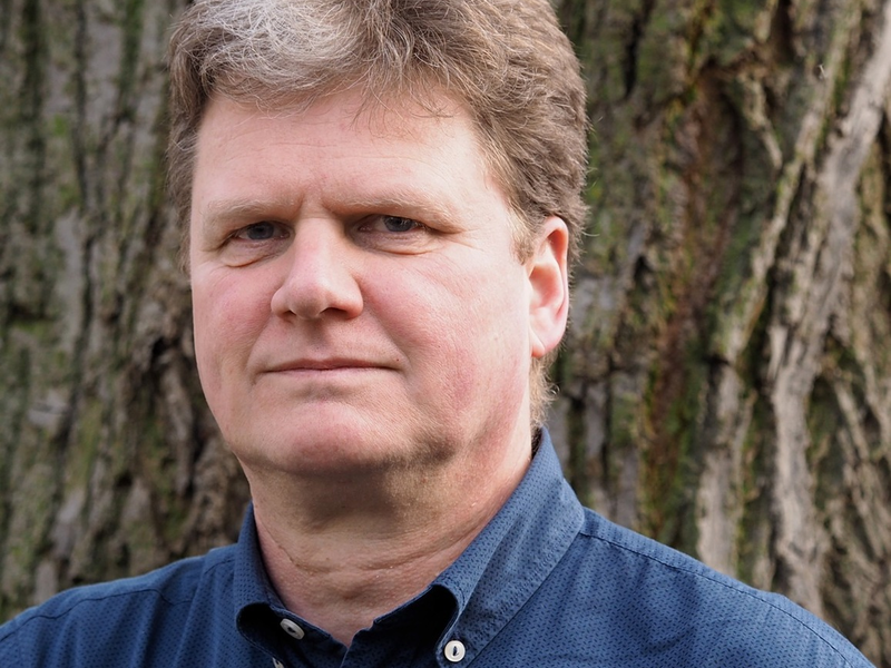 Strategische Weichenstellung: Alfred Schumm wird neuer Geschäftsführer von FSC Deutschland - Foto: presseportal.de