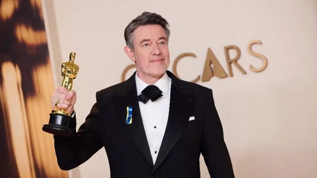 Oscar®-Auszeichnung für KONKLAVE - Bild: presseportal.de