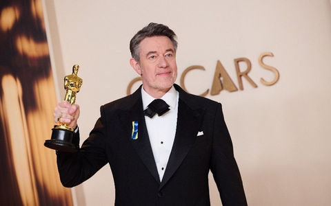 Oscar®-Auszeichnung für KONKLAVE - Foto: presseportal.de