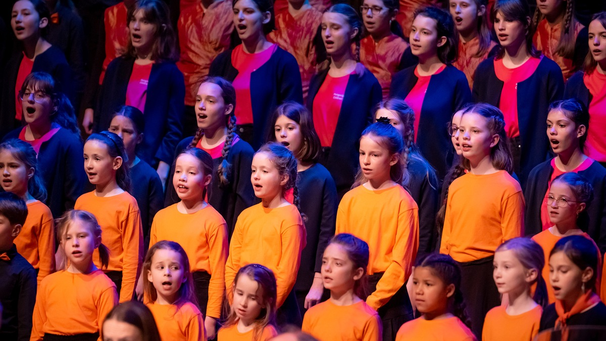 „Die nächste Generation“: MDR KLASSIK startet mit aufstrebenden Klassik-Talenten in den Frühling - Foto: presseportal.de