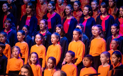 „Die nächste Generation“: MDR KLASSIK startet mit aufstrebenden Klassik-Talenten in den Frühling - Foto: presseportal.de „Die nächste Generation“: MDR KLASSIK startet mit aufstrebenden Klassik-Talenten in den Frühling - Foto: presseportal.de