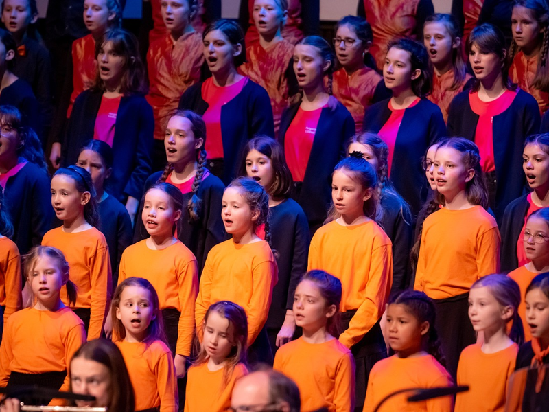 „Die nächste Generation“: MDR KLASSIK startet mit aufstrebenden Klassik-Talenten in den Frühling - Foto: presseportal.de