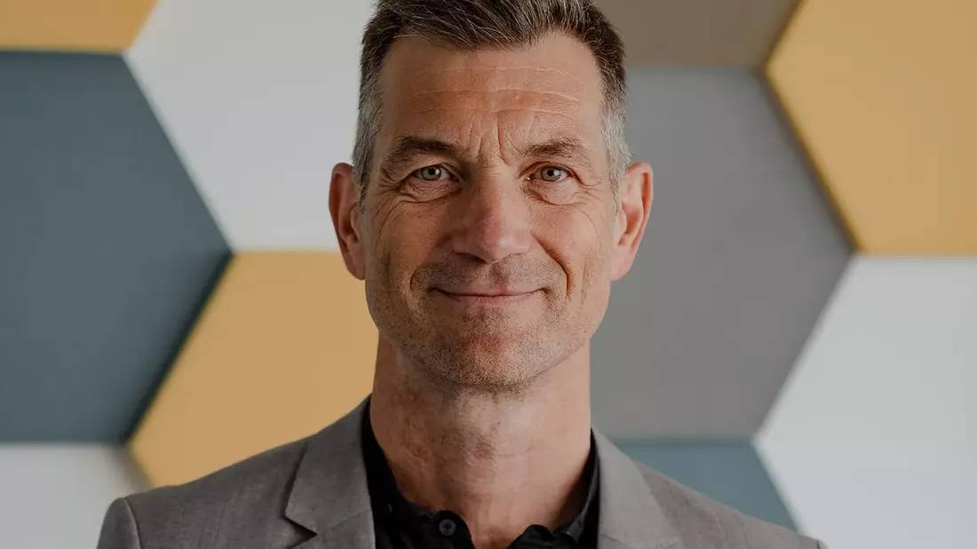Lukas Keller steigt bei Tietoevry Create zum Head of Market Germany auf - Bild: presseportal.de