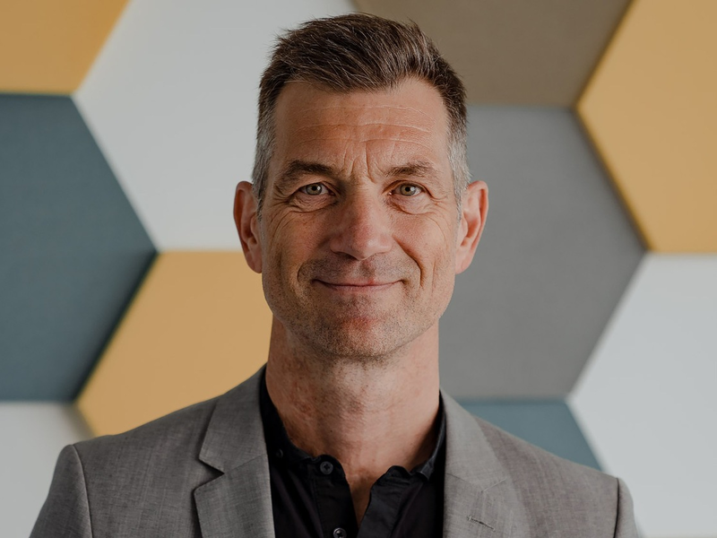 Lukas Keller steigt bei Tietoevry Create zum Head of Market Germany auf - Foto: presseportal.de