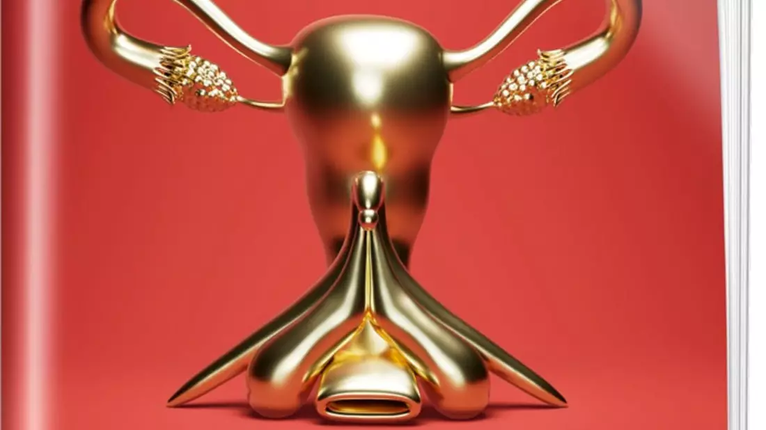 Und der Oscar geht an: Frauengesundheit! Apotheken Umschau macht mit originellem Cover auf Fortschritte in der Gynäkologie aufmerksam - Bild: presseportal.de