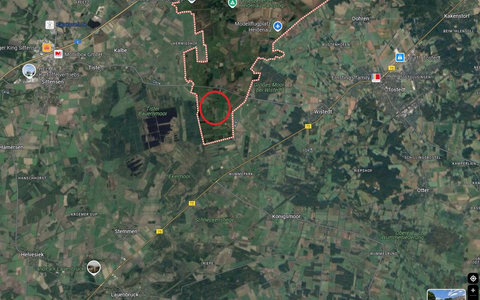 POL-ROW: ++ Neue Erkenntnisse im Vermisstenfall Klaus Renken - Polizei bittet erneut um Hinweise ++ - Foto: presseportal.de