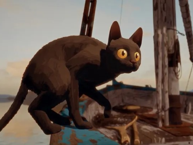 2 OSCAR-Auszeichnungen für ARTE-Koproduktionen / I'M STILL HERE und FLOW - Foto: presseportal.de