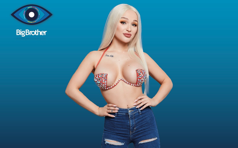 Emmy Russ Big Brother - Foto: Joyn/Marc Rehbeck, presseportal.de