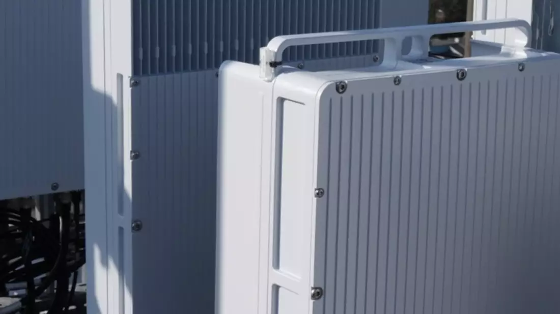 Neue Netzarchitektur mit Weltpremiere in Offenbach: O2 Telefónica setzt erstmalig Ericsson Cloud RAN in einem 5G-Standalone-Netz ein - Bild: presseportal.de
