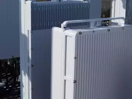 Neue Netzarchitektur mit Weltpremiere in Offenbach: O2 Telefónica setzt erstmalig Ericsson Cloud RAN in einem 5G-Standalone-Netz ein - Foto: presseportal.de