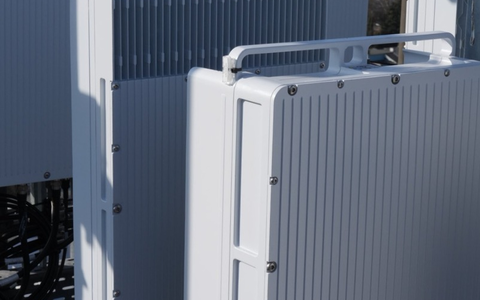 Neue Netzarchitektur mit Weltpremiere in Offenbach: O2 Telefónica setzt erstmalig Ericsson Cloud RAN in einem 5G-Standalone-Netz ein - Foto: presseportal.de