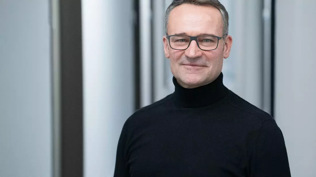 POL-KA: (KA) Karlsruhe - Kriminaldirektor Detlef Erny übernimmt Leitung der Kriminalpolizeidirektion Karlsruhe - Bild: presseportal.de