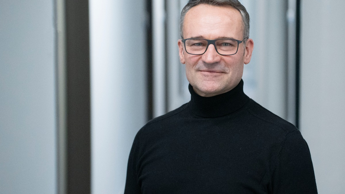 POL-KA: (KA) Karlsruhe - Kriminaldirektor Detlef Erny übernimmt Leitung der Kriminalpolizeidirektion Karlsruhe - Foto: presseportal.de