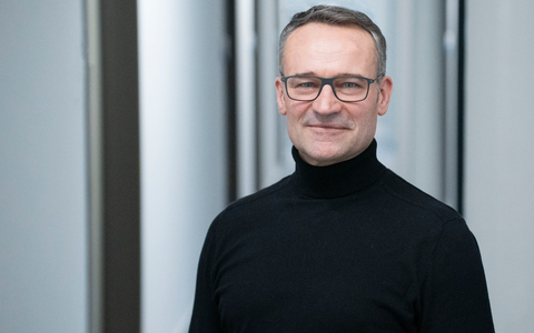 POL-KA: (KA) Karlsruhe - Kriminaldirektor Detlef Erny übernimmt Leitung der Kriminalpolizeidirektion Karlsruhe - Foto: presseportal.de