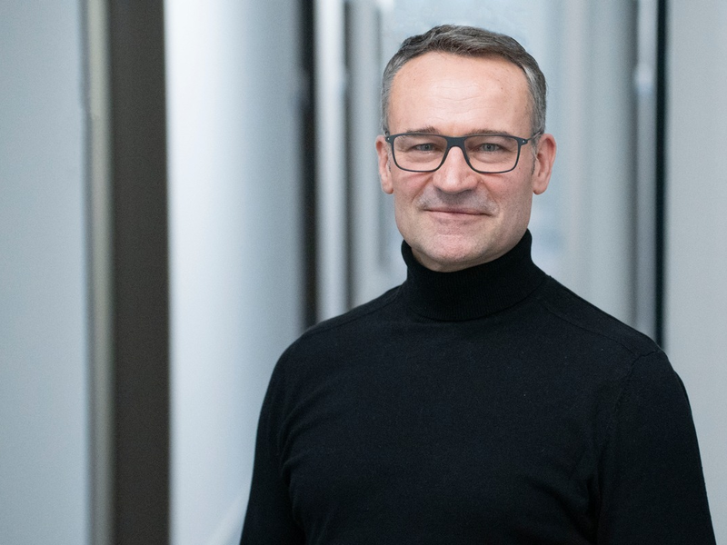 POL-KA: (KA) Karlsruhe - Kriminaldirektor Detlef Erny übernimmt Leitung der Kriminalpolizeidirektion Karlsruhe - Foto: presseportal.de