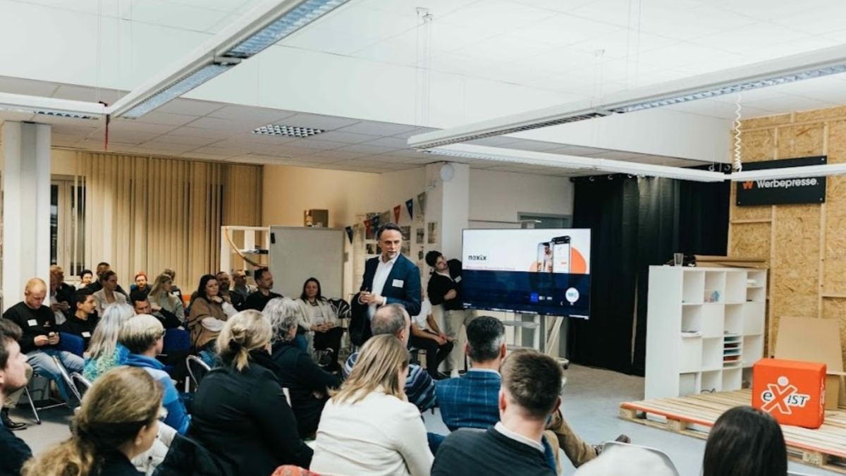 Erfolgreiche Kaderschmiede in Heidelberg: erneute Top-Platzierungen im Gründungsradar-Ranking für SRH Gründer-Institut - Foto: presseportal.de