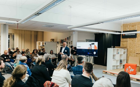 Erfolgreiche Kaderschmiede in Heidelberg: erneute Top-Platzierungen im Gründungsradar-Ranking für SRH Gründer-Institut - Foto: presseportal.de