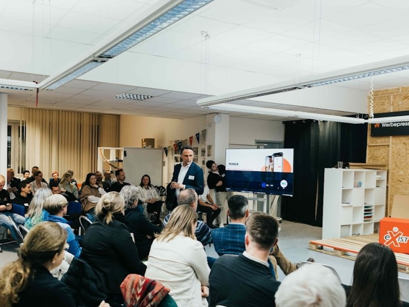 Erfolgreiche Kaderschmiede in Heidelberg: erneute Top-Platzierungen im Gründungsradar-Ranking für SRH Gründer-Institut - Foto: presseportal.de
