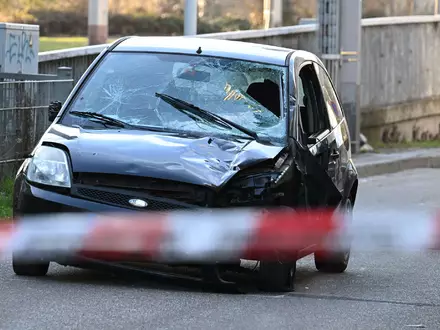Bei der Tat in der Fußgängerzone in Mannheim wurden zwei Menschen getötet und 14 weitere verletzt. (Archivbild) - Foto: Boris Roessler/dpa
