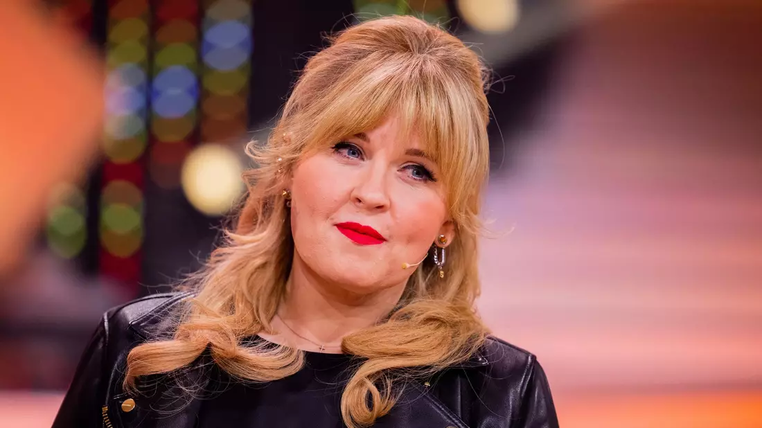 Sängerin Maite Kelly hat ein Konzert abgesagt aus Rücksicht auf die Opfer der Mannheimer Todesfahrt. (Archivbild) - Bild: Rolf Vennenbernd/dpa
