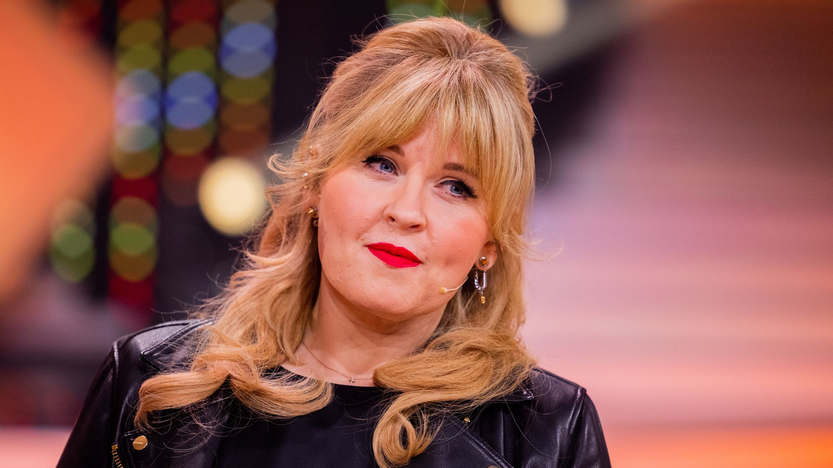 Sängerin Maite Kelly hat ein Konzert abgesagt aus Rücksicht auf die Opfer der Mannheimer Todesfahrt. (Archivbild) - Foto: Rolf Vennenbernd/dpa