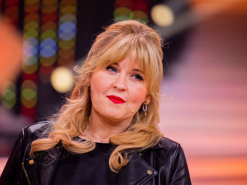 Sängerin Maite Kelly hat ein Konzert abgesagt aus Rücksicht auf die Opfer der Mannheimer Todesfahrt. (Archivbild) - Foto: Rolf Vennenbernd/dpa