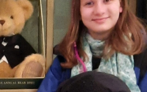 POL-RTK: 12 Jahre altes Kind aus Rüdesheim am Rhein vermisst - Foto: presseportal.de