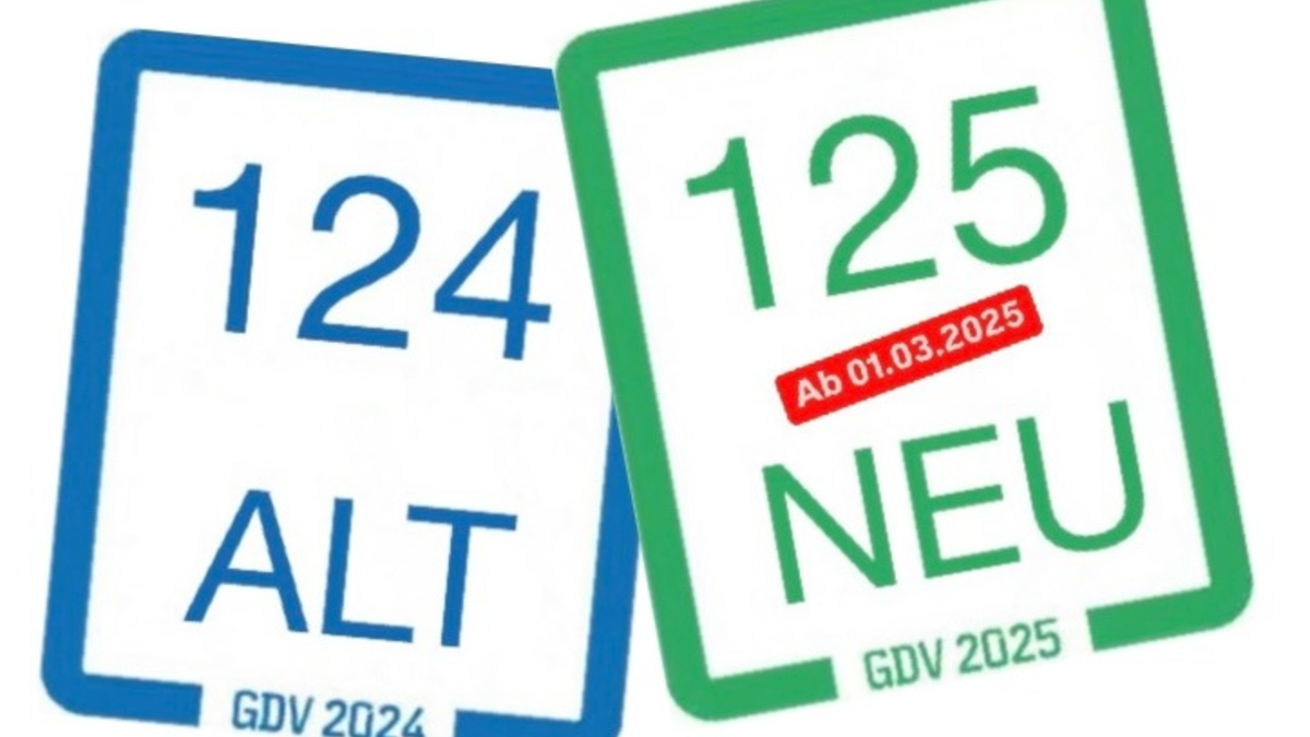 POL-PDKO: Fahren ohne Versicherungsschutz - kein Kavaliersdelikt Gleich zwei Fälle von abgelaufenen Versicherungskennzeichen - Foto: presseportal.de