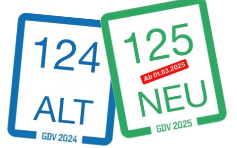 POL-PDKO: Fahren ohne Versicherungsschutz - kein Kavaliersdelikt Gleich zwei FĂ€lle von abgelaufenen Versicherungskennzeichen - Foto: presseportal.de POL-PDKO: Fahren ohne Versicherungsschutz - kein Kavaliersdelikt Gleich zwei FĂ€lle von abgelaufenen Versicherungskennzeichen - Foto: presseportal.de