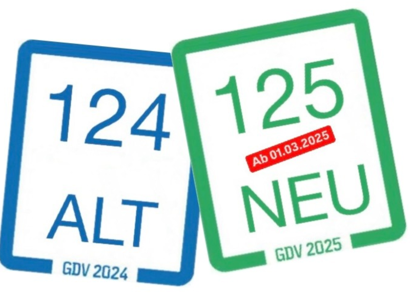 POL-PDKO: Fahren ohne Versicherungsschutz - kein Kavaliersdelikt Gleich zwei Fälle von abgelaufenen Versicherungskennzeichen - Foto: presseportal.de