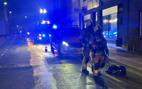 FW Gronau: Austretendes Kohlenmonoxid fĂŒhrt zu Einsatz von Rettungsdienst und Feuerwehr - Foto: presseportal.de FW Gronau: Austretendes Kohlenmonoxid fĂŒhrt zu Einsatz von Rettungsdienst und Feuerwehr - Foto: presseportal.de